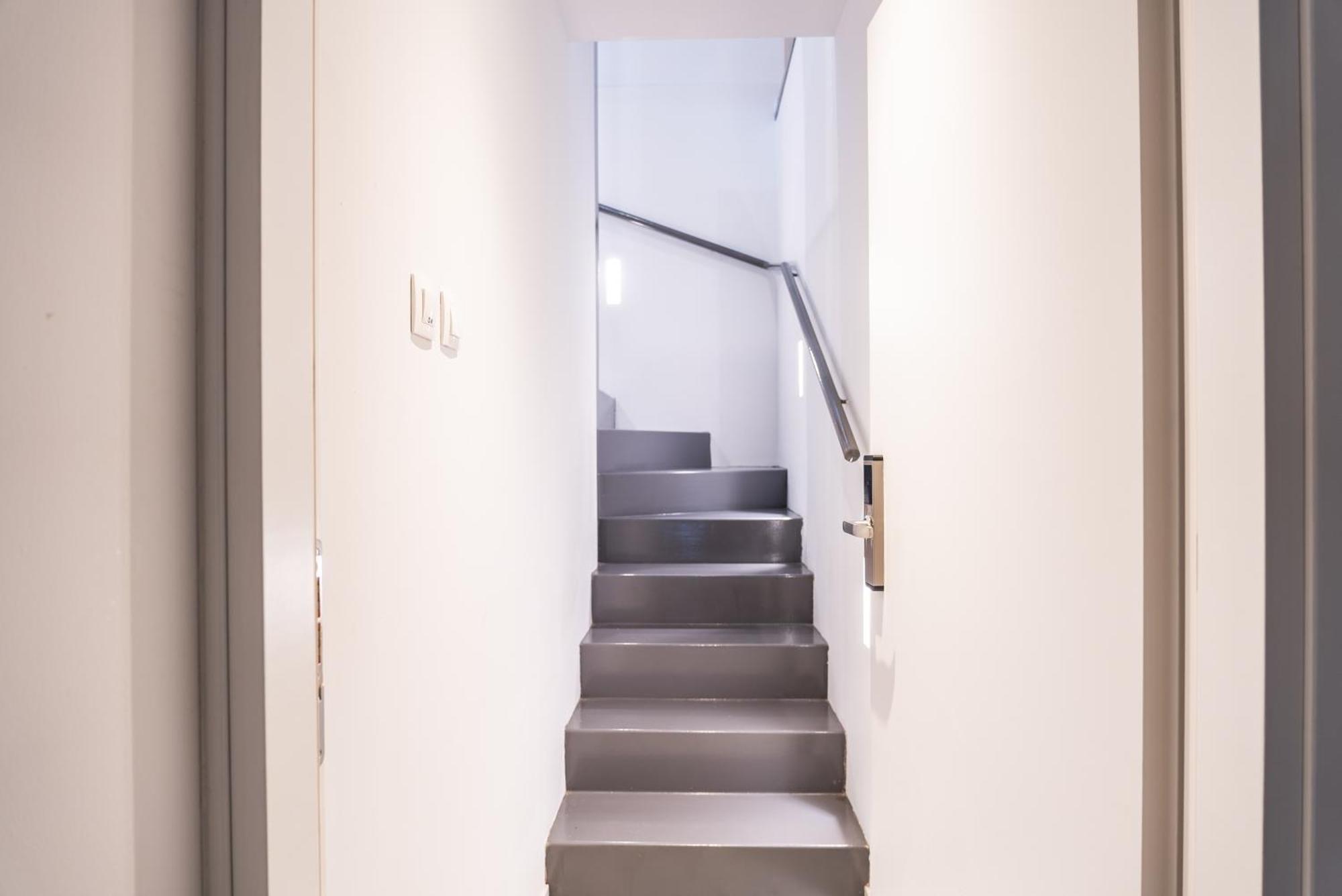 Daire Tranquility 248 νο3 Atina