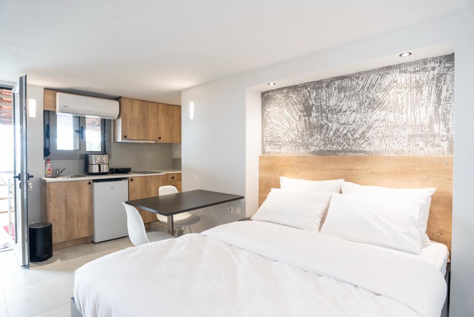 Daire Tranquility 248 νο3 *