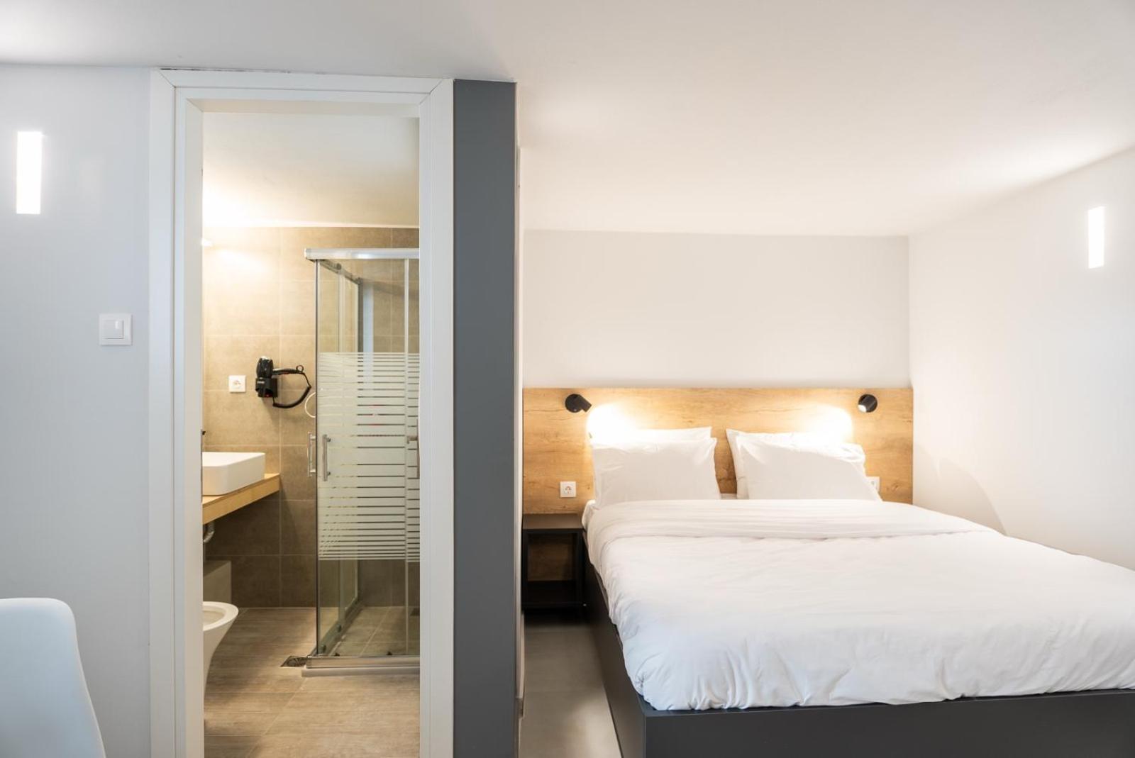 Daire Tranquility 248 νο3 Atina