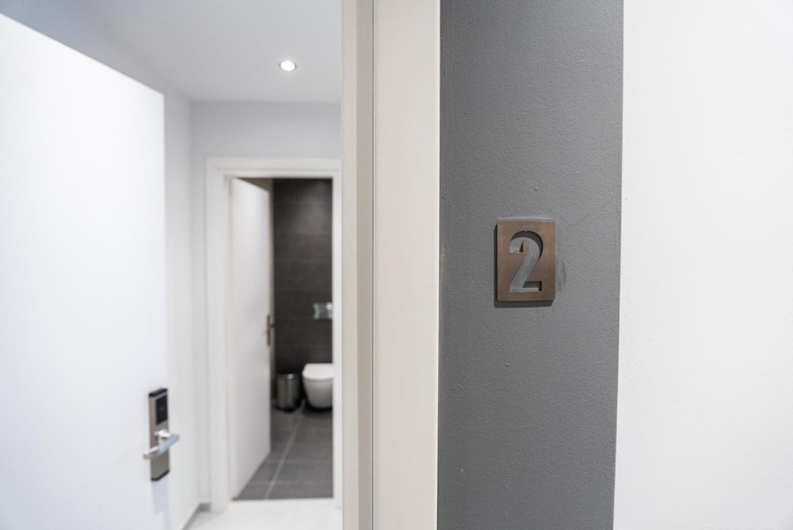 Tranquility 248 νο3 Daire *